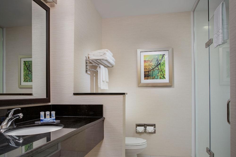 Fairfield Inn & Suites By Marriott Sidney Dış mekan fotoğraf