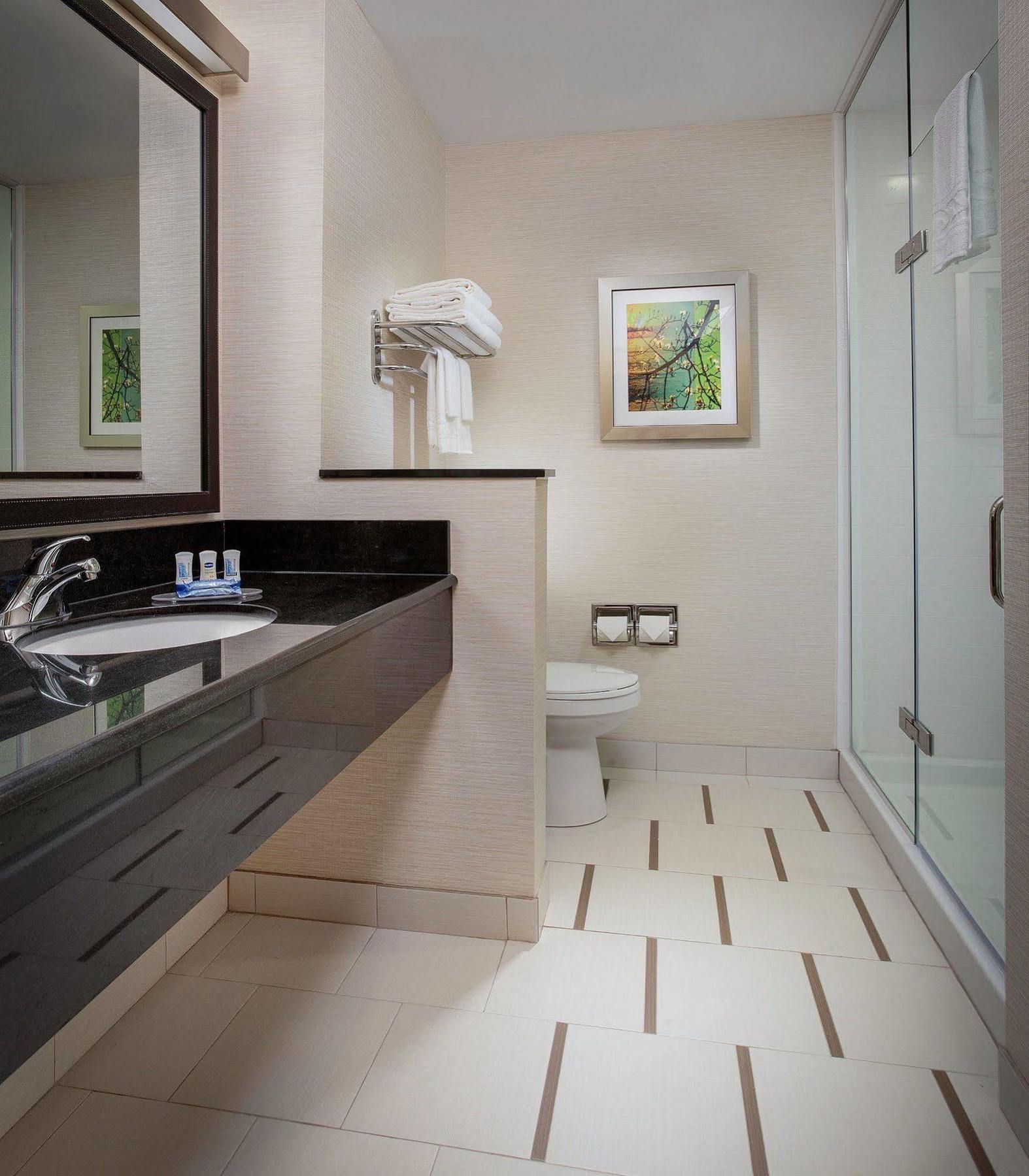 Fairfield Inn & Suites By Marriott Sidney Dış mekan fotoğraf